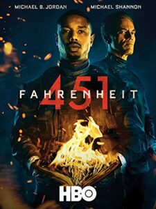 fahrenheit 451 (2018)