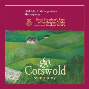 a cotswold symphony, pt. 3: the iron march of rome