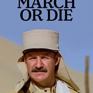 March or Die