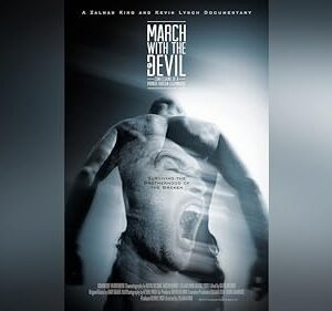 March with the Devil: Confessions of a French Foreign Legionnaire