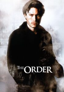 the order