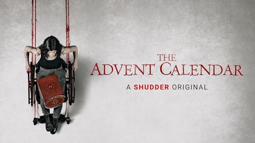 The Advent Calendar