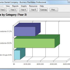 Business PlanMaker Professional 12 [Download]