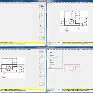 RoutCad de Luxe Professional CAD Design Software