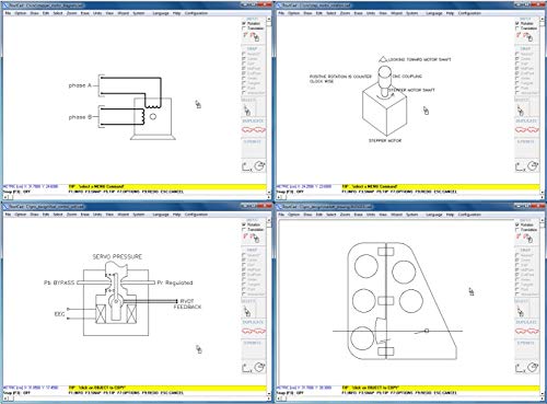 RoutCad de Luxe Professional CAD Design Software