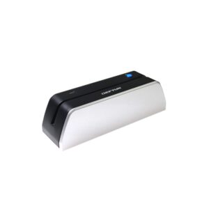 MSR X6BT USB & Bluetooth Swipe Card Reader Writer Mag 3-Track MSRX6BT Compatible with EasyMSR MSR605X MSR206 MSR606 Getmorv