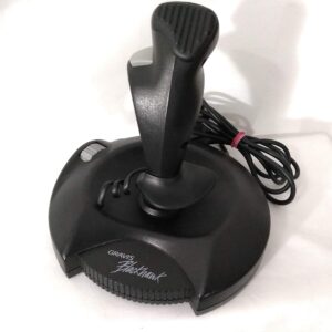 Gravis G10171B Blackhawk Digital Joystick for Windows