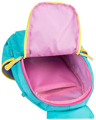 weiatas Kids Backpack Children Bookbag Preschool Kindergarten Elementary School Bag for Girls Boys (1530 blue, Small)