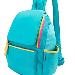 weiatas Kids Backpack Children Bookbag Preschool Kindergarten Elementary School Bag for Girls Boys (1530 blue, Small)