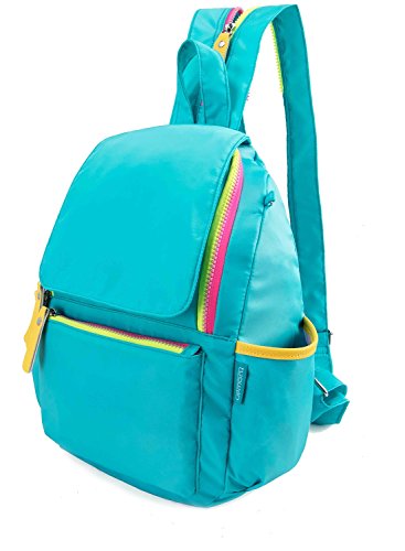 weiatas Kids Backpack Children Bookbag Preschool Kindergarten Elementary School Bag for Girls Boys (1530 blue, Small)