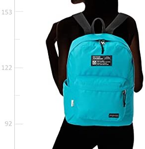 JANSPORT Recycled SuperBreak Backpack