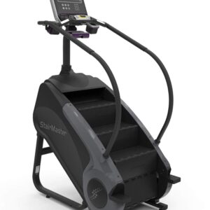 StairMaster 8 Series 8G Gauntlet Stepmill Stepper Exercise Machine with LCD Console