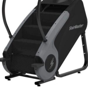 StairMaster 8 Series 8G Gauntlet Stepmill Stepper Exercise Machine with LCD Console