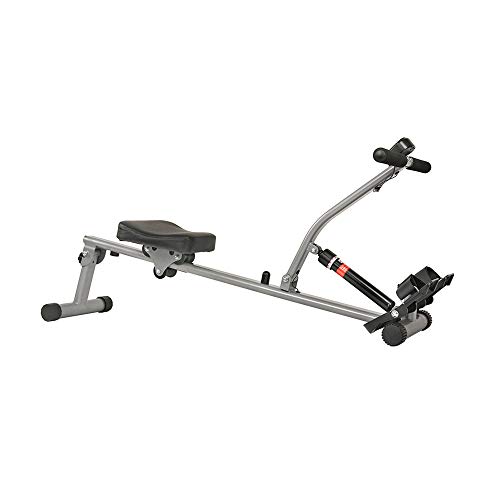 Sunny Health & Fitness SF-RW1205 Rowing Machine Rower