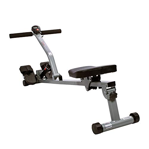 Sunny Health & Fitness SF-RW1205 Rowing Machine Rower