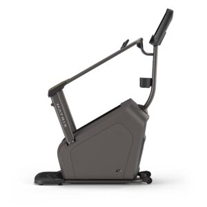 Matrix Fitness C50 Climbmill with XUR Console