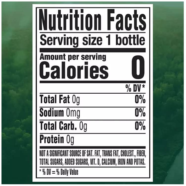 Poland Spring Natural Water 16.9 oz. 40 pk. (2 cases)