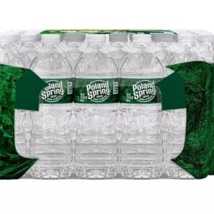 Poland Spring Natural Water 16.9 oz. 40 pk. (2 cases)