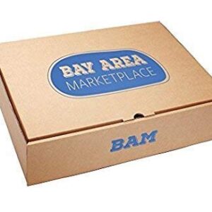 Deer Park Bottled Water (8 Oz Pack of 15) with Bay Area Marketplace Napkins