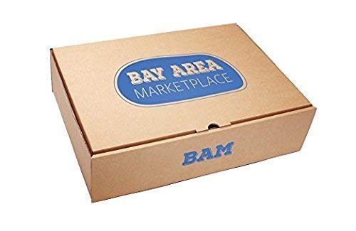 Deer Park Bottled Water (8 Oz Pack of 15) with Bay Area Marketplace Napkins