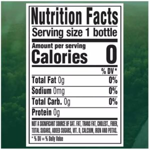 Poland Spring Natural Water 16.9 oz. 40 count (1 pack)