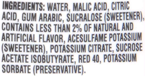 Kool-Aid Sugar-Free Strawberry Zero Calories Liquid Water Enhancer 1 Count 1.62 fl oz