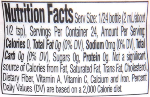 Kool-Aid Sugar-Free Strawberry Zero Calories Liquid Water Enhancer 1 Count 1.62 fl oz