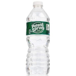 Poland Spring Natural Mineral Water 16.9 oz. 24 pk. (2 cases)