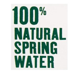 Poland Spring Natural Mineral Water 16.9 oz. 24 pk. (2 cases)