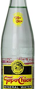 Topo Chico Mineral Water, 11.5 Ounce (Pack of 24)