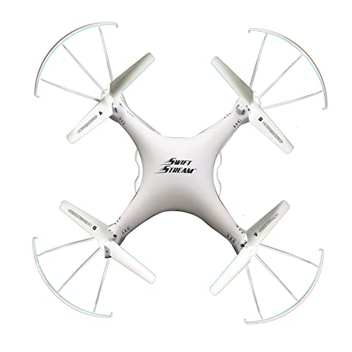 Swift Stream Wi-Fi Camera Drone