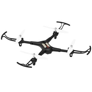 SYMA EXPLORER FPV Drone Z4W, Compact Foldable Design, One Key Take Off and Landing, Ages 8+