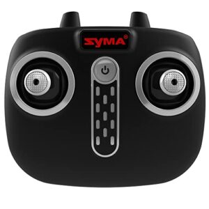 SYMA EXPLORER FPV Drone Z4W, Compact Foldable Design, One Key Take Off and Landing, Ages 8+