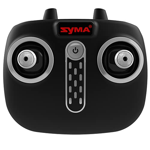 SYMA EXPLORER FPV Drone Z4W, Compact Foldable Design, One Key Take Off and Landing, Ages 8+