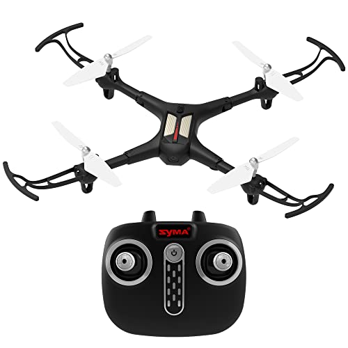 SYMA EXPLORER FPV Drone Z4W, Compact Foldable Design, One Key Take Off and Landing, Ages 8+