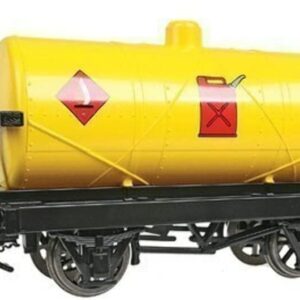 Bachmann Industries Thomas & Friends - Sodor Fuel Tank - Large "G" Scale Rolling Stock Train