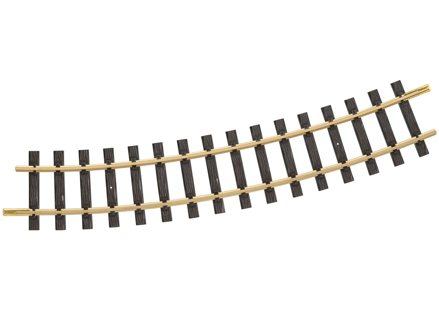 LGB Track Large Radius Curve G Scale