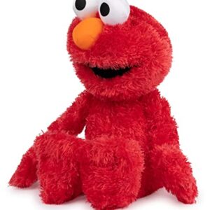 GUND Sesame Street Elmo Stuffed Animal, 20 inches