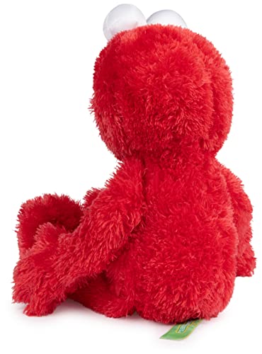 GUND Sesame Street Elmo Stuffed Animal, 20 inches