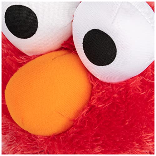 GUND Sesame Street Elmo Stuffed Animal, 20 inches