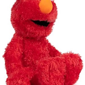 GUND Sesame Street Elmo Stuffed Animal, 20 inches