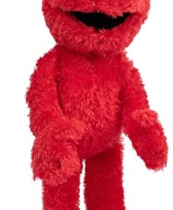 GUND Sesame Street Elmo Stuffed Animal, 20 inches