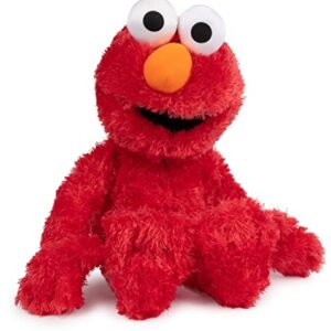 GUND Sesame Street Elmo Stuffed Animal, 20 inches