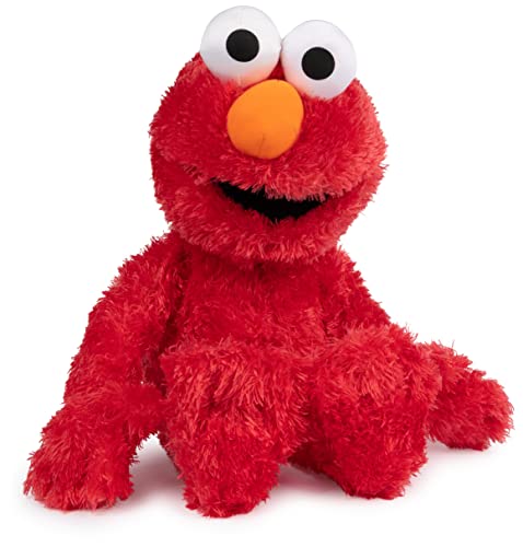 GUND Sesame Street Elmo Stuffed Animal, 20 inches