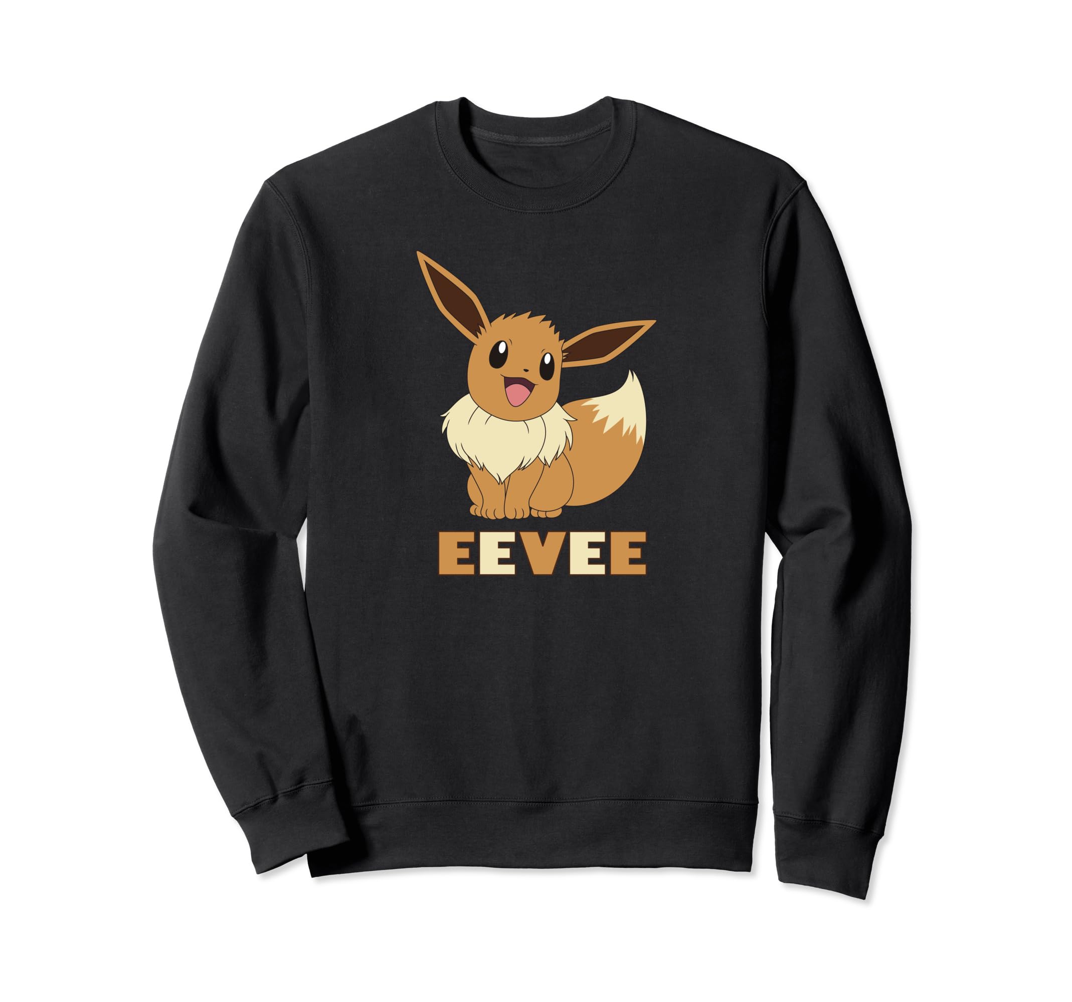 Pokémon - Eevee Sweatshirt