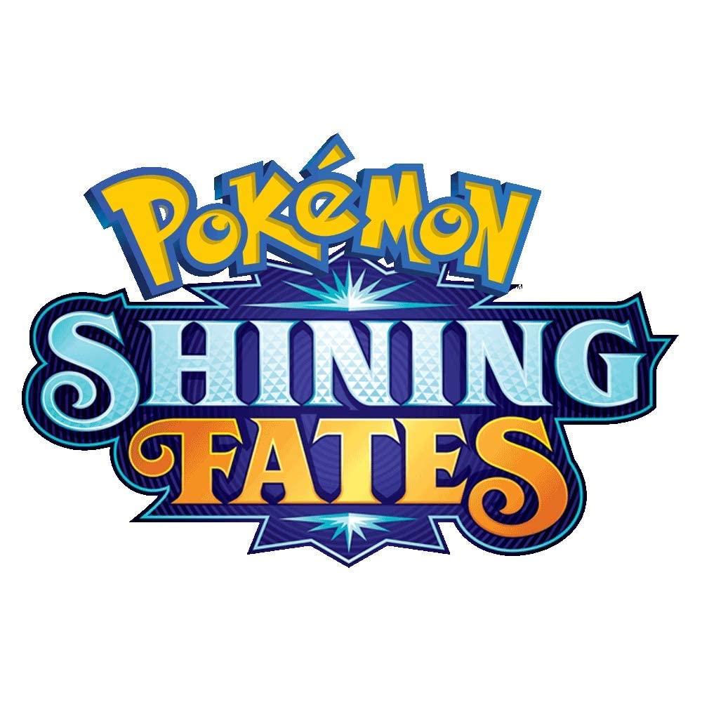 Pokemon TCG: Shining Fates Single Pack [Random Art]