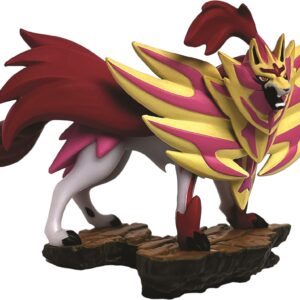 Pokemon Crown Zenith Shiny Zamazenta Premium Figure Collection