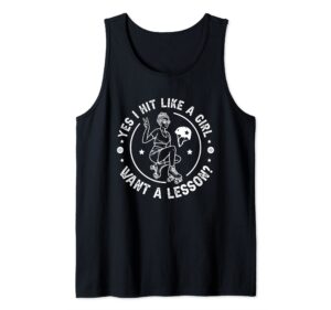 like a girl roller derby girl roller derby player tank top