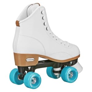 Roller Derby Cruze Rush Hightop Women's Roller Skates,White, Size 06