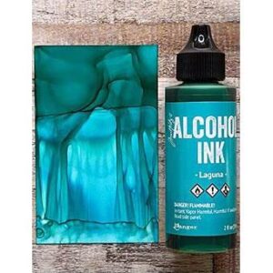 Tim Holtz Laguna Alcohol Ink 2oz